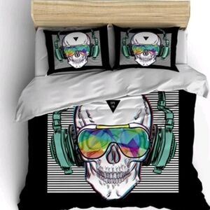 Brand new Twin comforter set